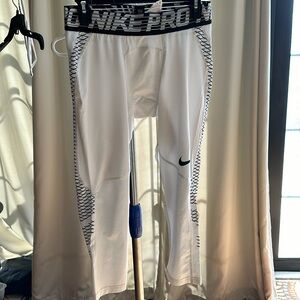 Men’s fitness 3/4 tights